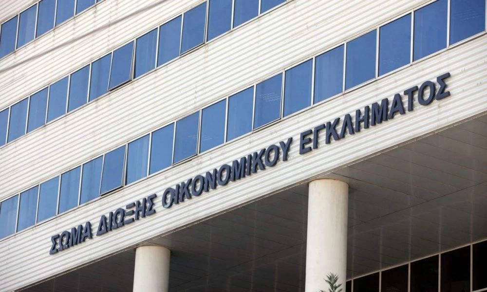 Φοροδιαφυγή "μαμούθ" αποκάλυψαν οι έλεγχοι του ΣΔΟΕ